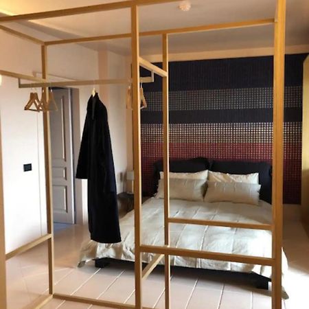 Casa Cuoco Otel Civita Campomarano Dış mekan fotoğraf